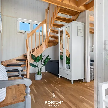 Strandhafer 別荘 オルペニッツ