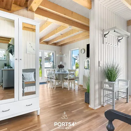 Strandhafer 別荘 *