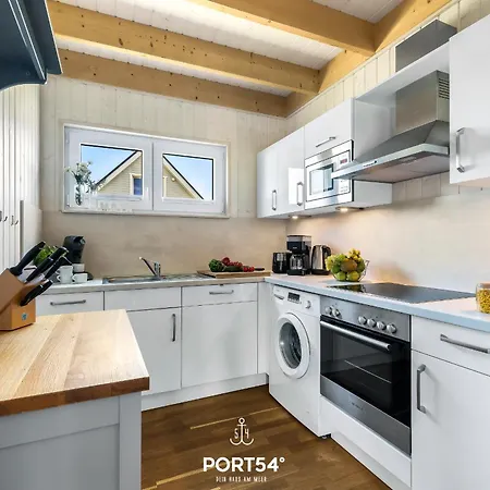 Strandhafer 別荘 *