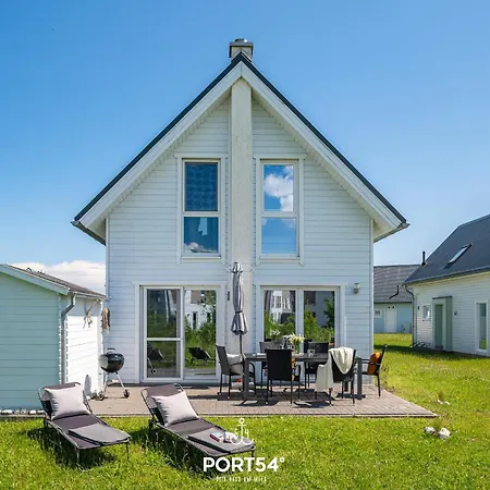 Strandhafer 別荘 *