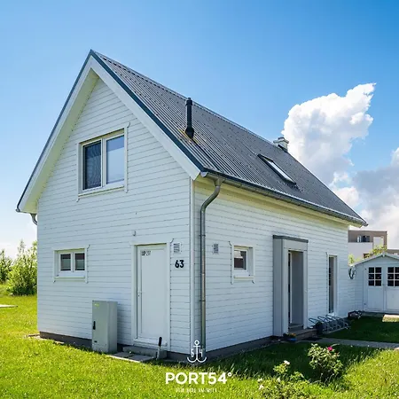 別荘 Strandhafer *