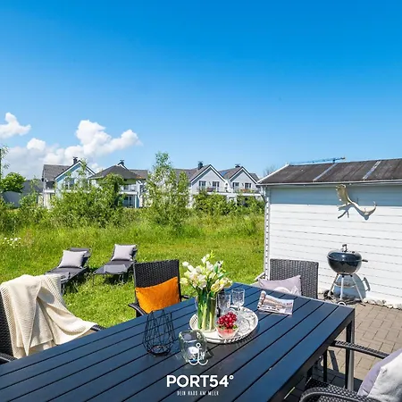 別荘 Strandhafer *